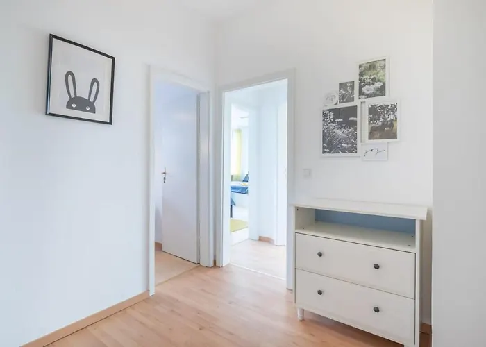 Apartament Beautiful 2 Bedroom Incl Parking *