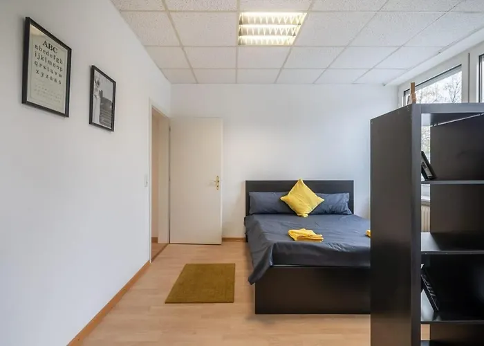 Beautiful 2 Bedroom Incl Parking